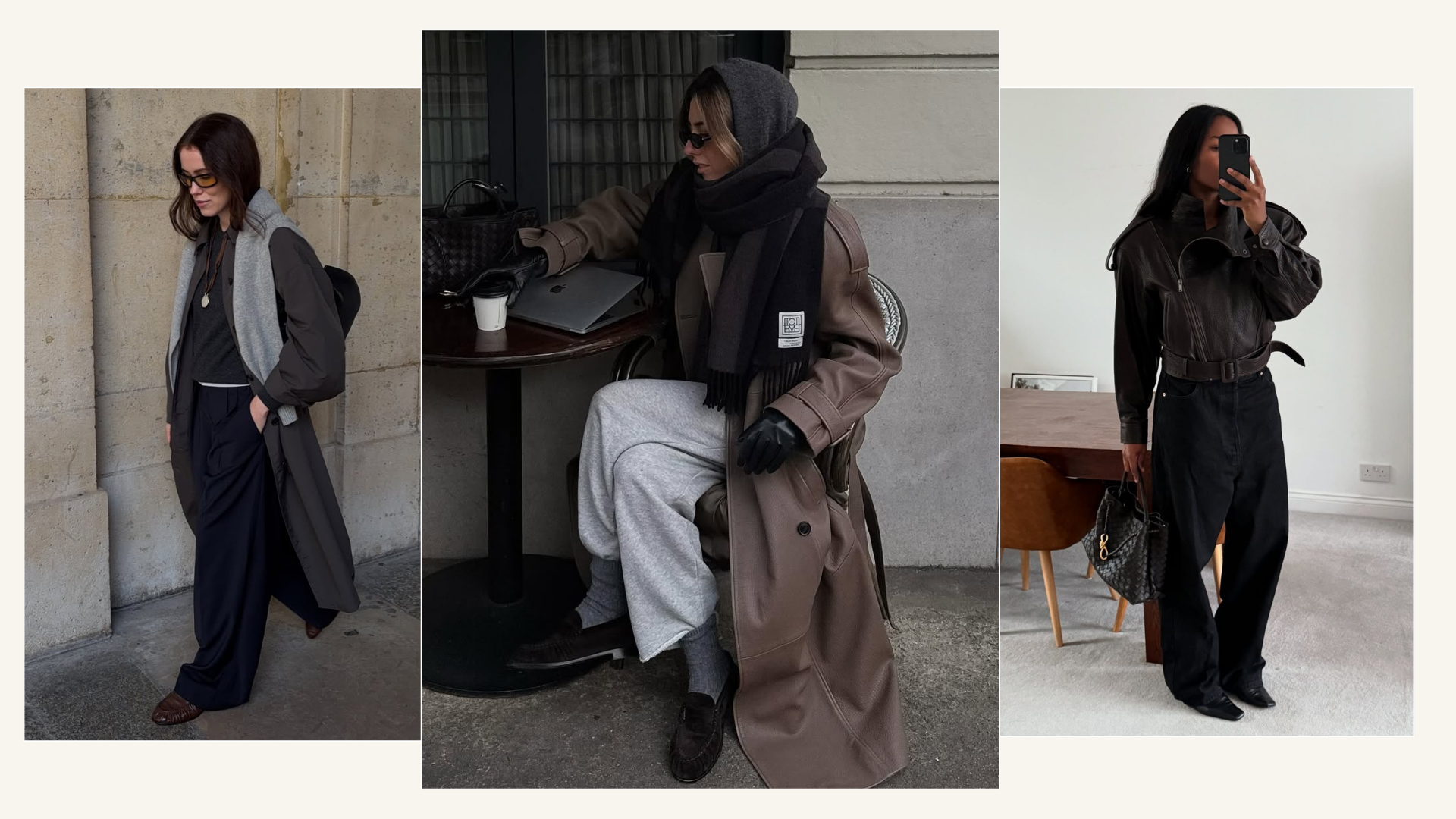 Anti leggings trends outfits