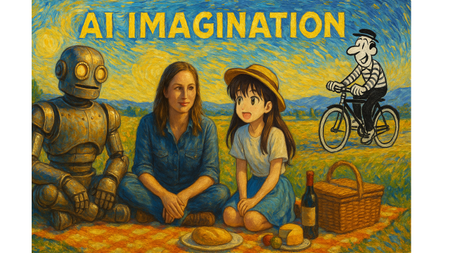 ChatGPT Image Generation