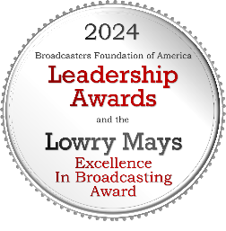 Broadcasters Foundation of America