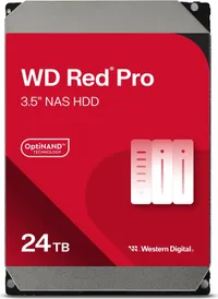 Western Digital Red Pro (24TB)