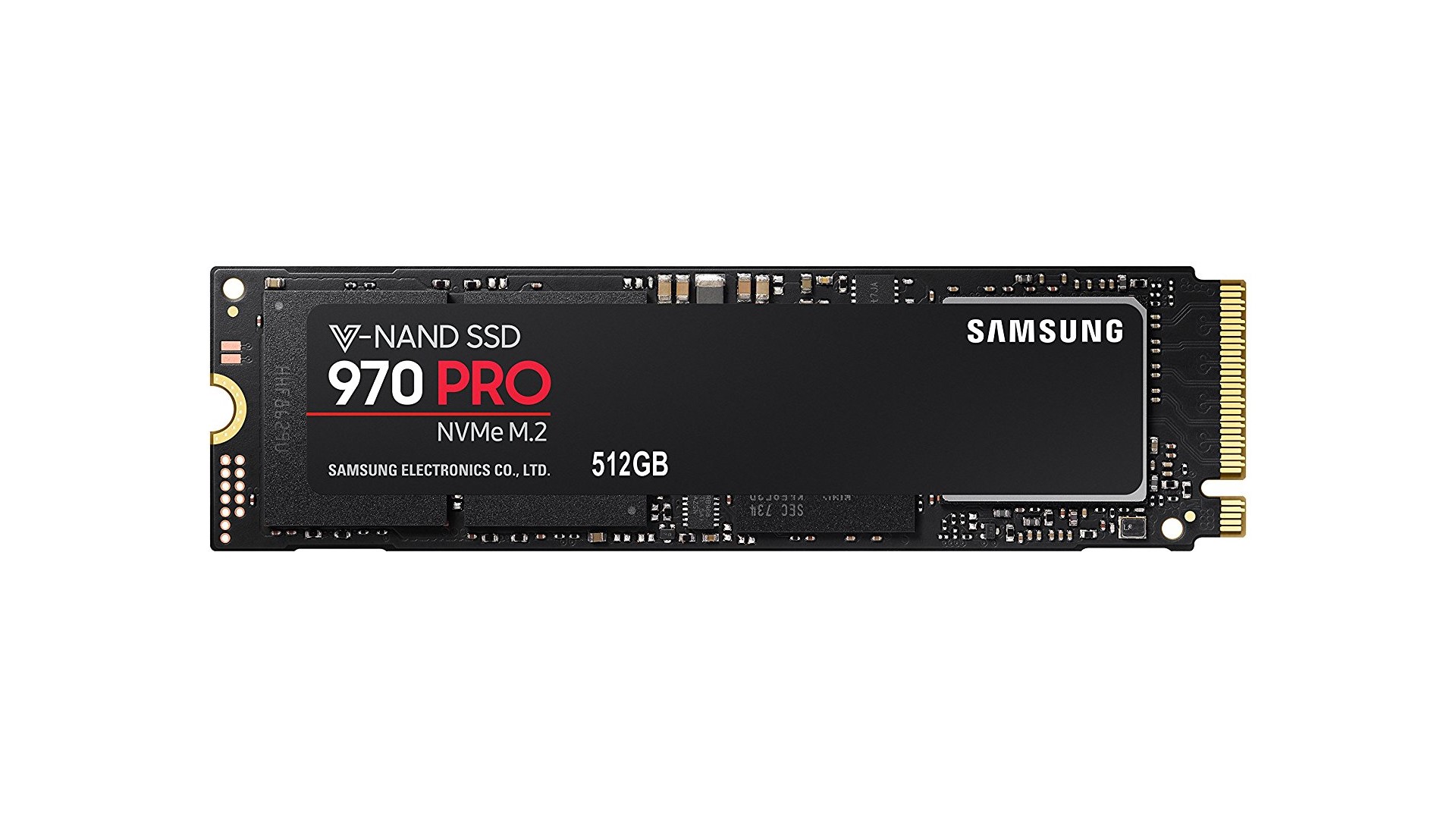 Samsung 970 Pro