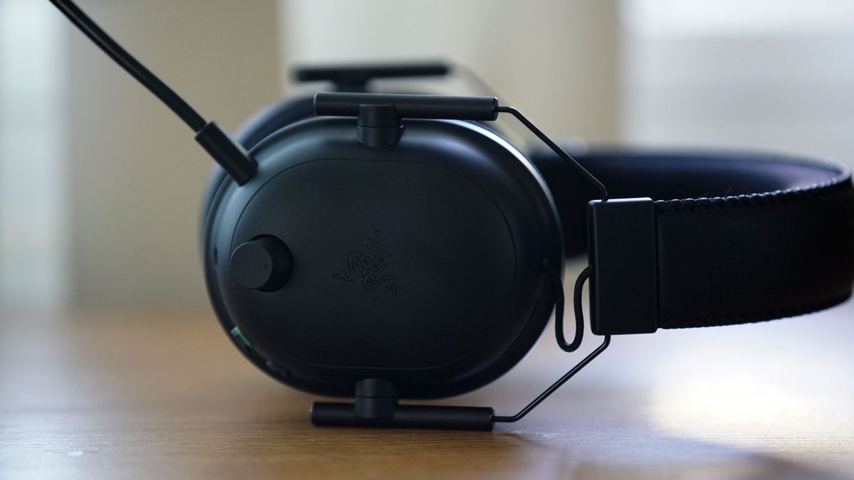 The best gaming headsets for Call of Duty TechRadar