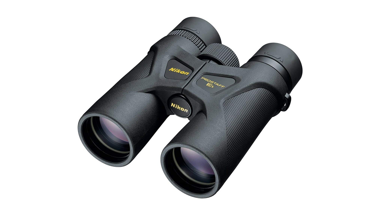 Nikon Prostaff 3S 10x42 binoculars