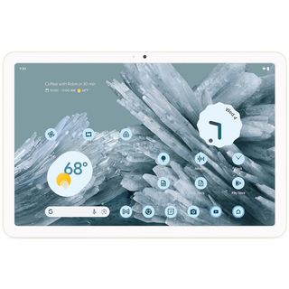 Google Pixel Tablet