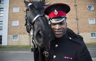 Her Majesty's Cavalry - ITV