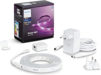 Philips Hue Lightstrip Plus base V4 (2 metres):&nbsp;was £76.46, now £63 at Amazon (save £13)