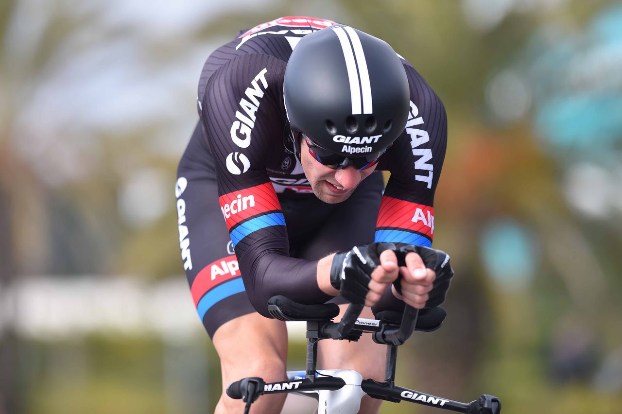 Albert Timmer (Giant Alpecin)