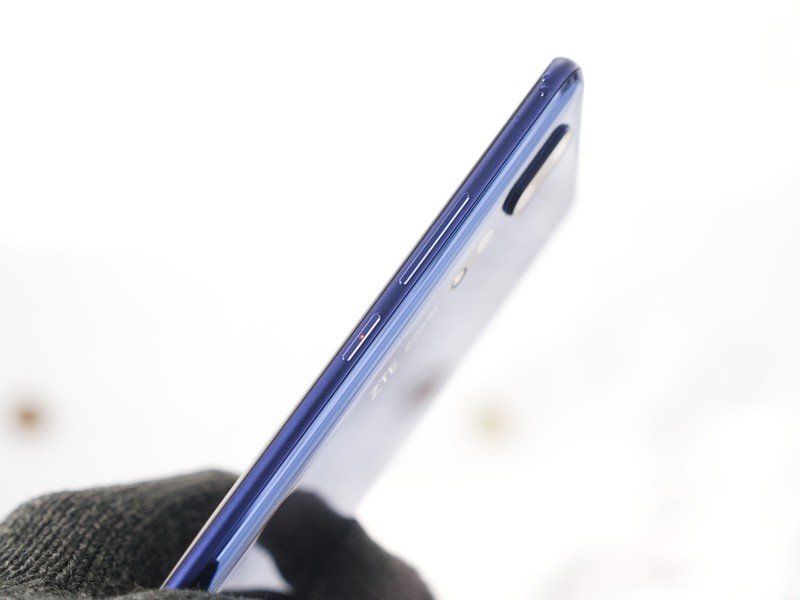 ZTE Axon 10 Pro
