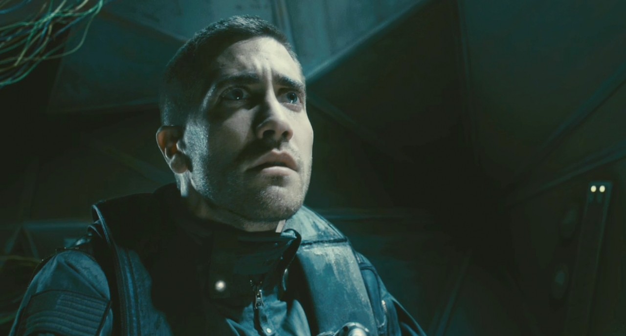The Division movie to star Jake Gyllenhaal. 'We always start with the ...