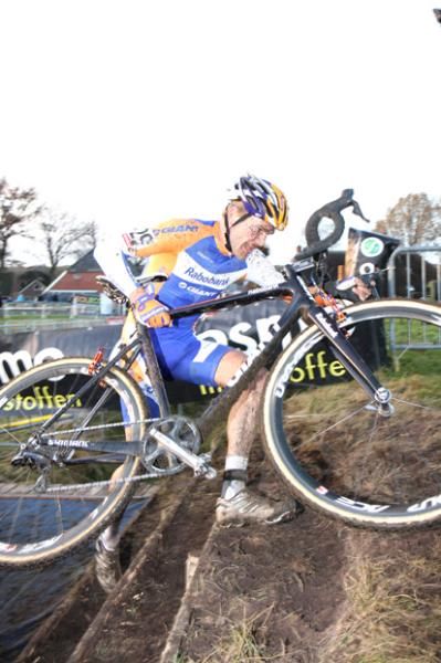 Bart Aernouts (Rabobank-Giant Off-road Team)
