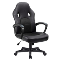 Furmax Leather Office Desk Chair | $22 off at Amazon