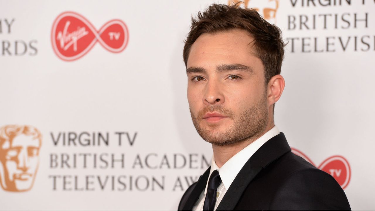 Ed Westwick