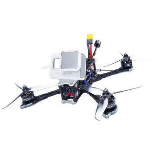 The Top 5 FPV Racing Drones: Ready-to-Fly Models for Drone Racing