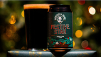 Northern Monk - Festive Star - 5.2%