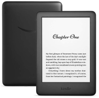 Kindle: $99.99$84.99 at Amazon