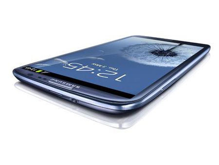 Electrificeren Schiereiland Slaapkamer Samsung Galaxy S3 review | What Hi-Fi?