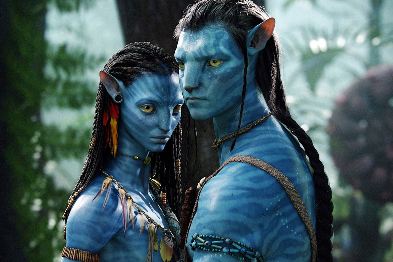 Avatar: The Way of Water pips Top Gun: Maverick to become the highest grossing film of 2022