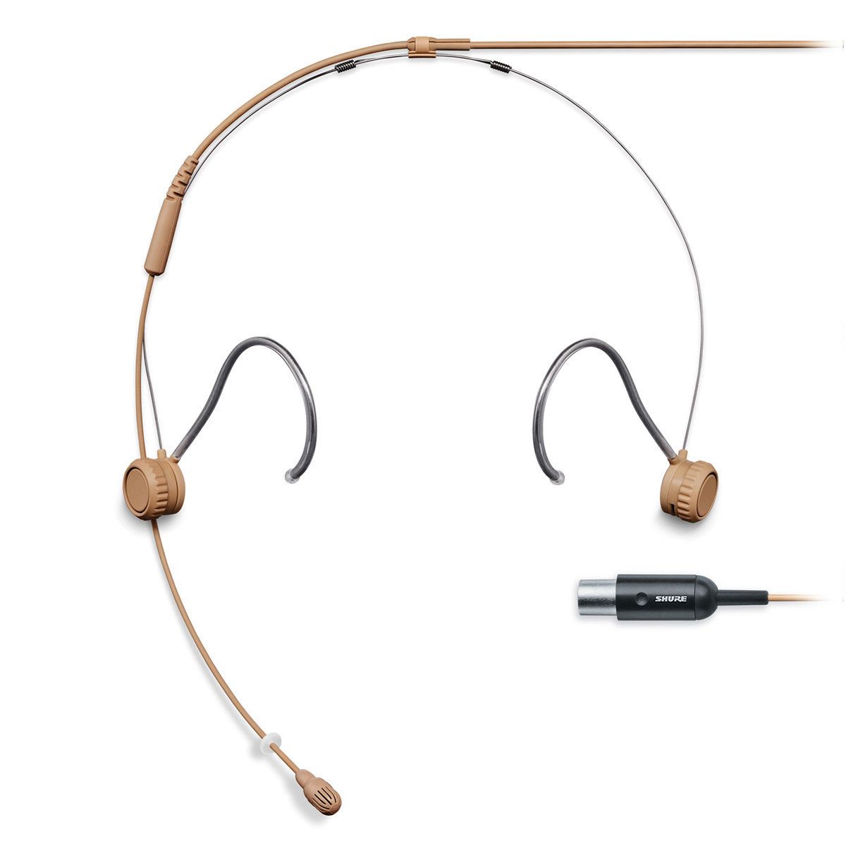 Shure TwinPlex