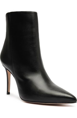 Mikki Pointed Toe Bootie