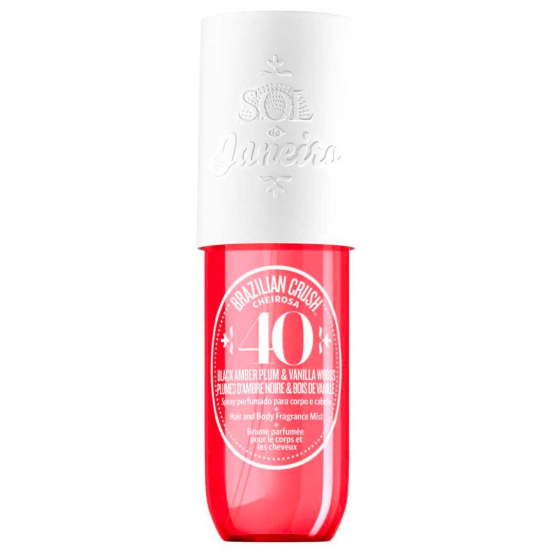 Sol de Janeiro Brazilian Crush Cheirosa '40 Perfume Mist