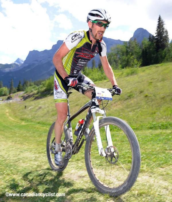 Derek Zandstra (3 Rox Racing) finished third