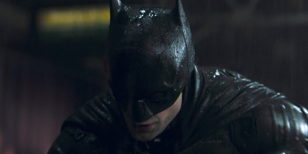 Robert Pattinson's Batman: 5 Things We Know About His Version Of The  Character | Cinemablend