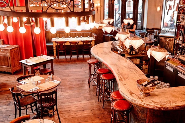 Things to do in London