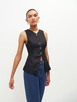 Reformation vest