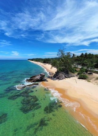 Terengganu Marine Park