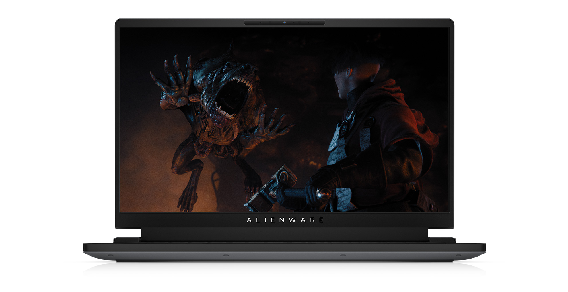 Alienware m15 R5