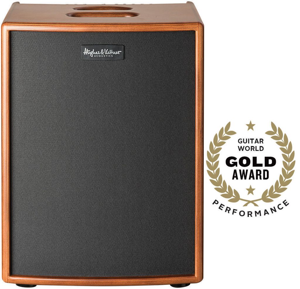 Review: Hughes & Kettner era 2 Amp | Guitar World