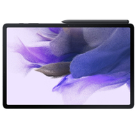 Samsung Galaxy Tab S7 FE (64 Go)|-20%|399€ (au lieu de 499€) chez Auchan