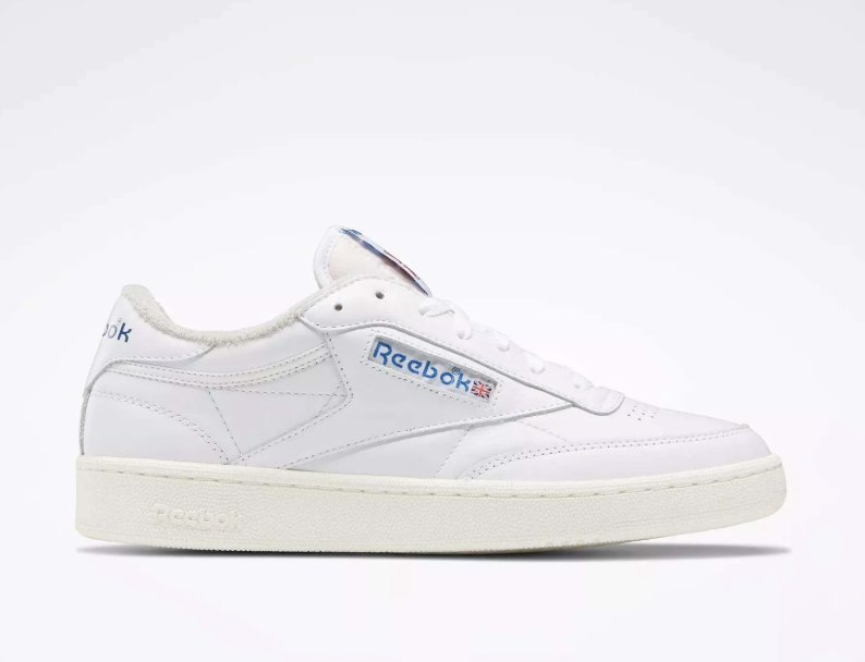 Reebok, Club C 85 Vintage Shoes