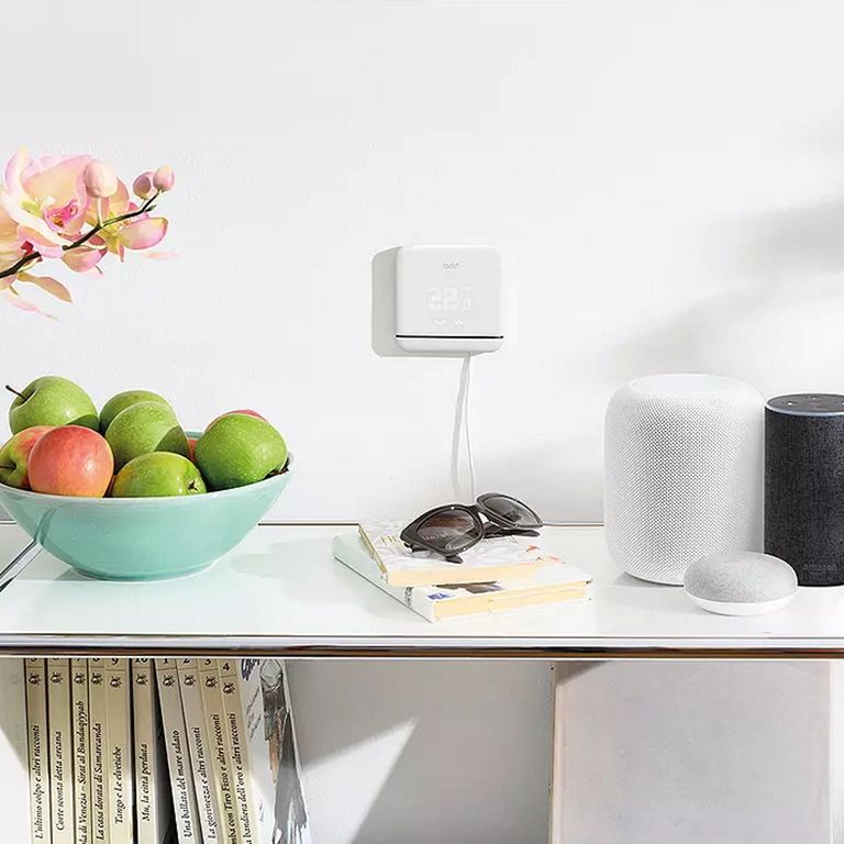 The tado° Smart AC Control V3+ making any air conditioner smarter