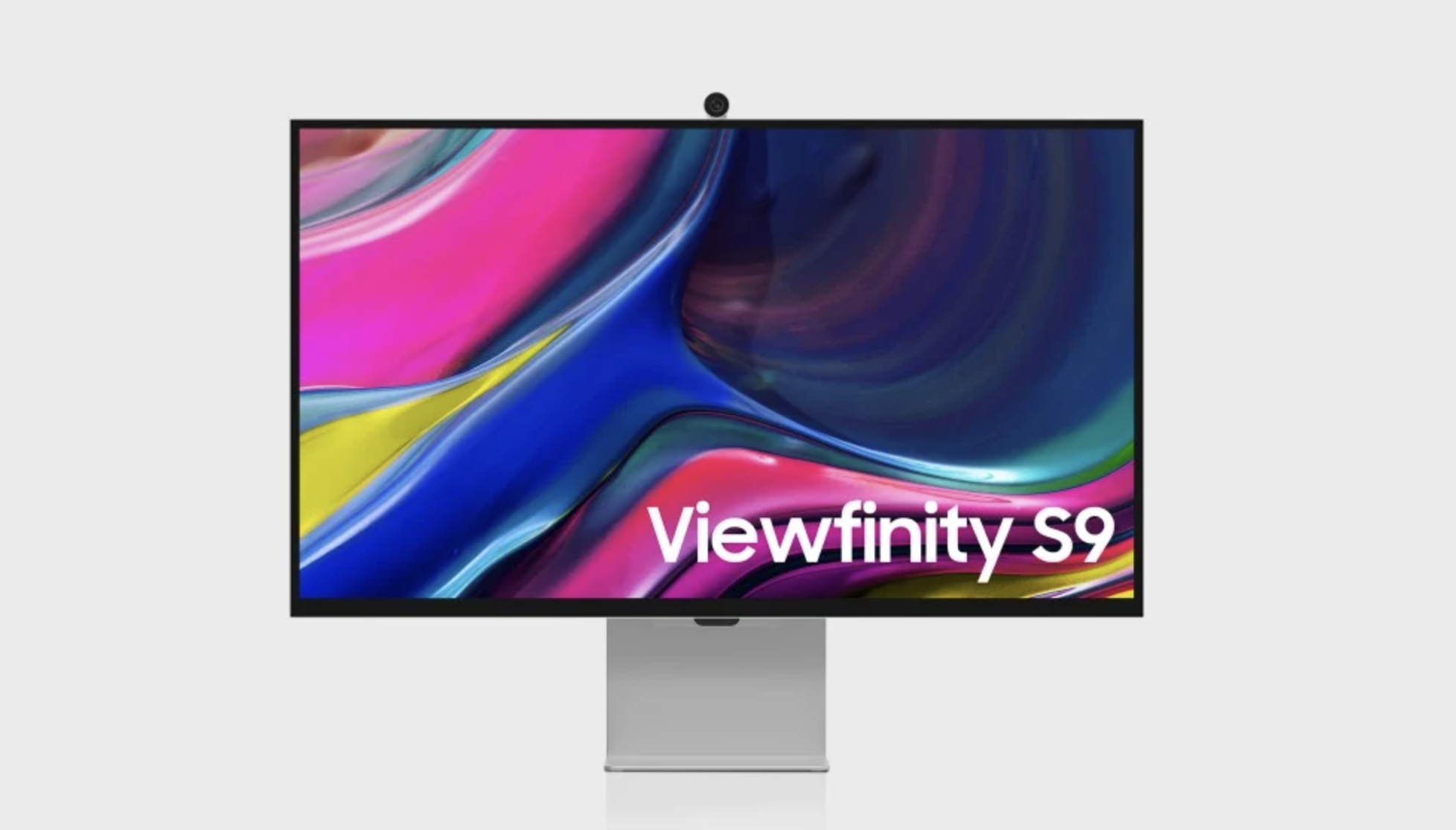 تصویری از Samsung Viewfinity S9