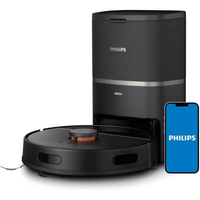 Philips HomeRun 3000 Series Robot Vacuum Cleaner: was £599.99, now £349.99 at Amazon