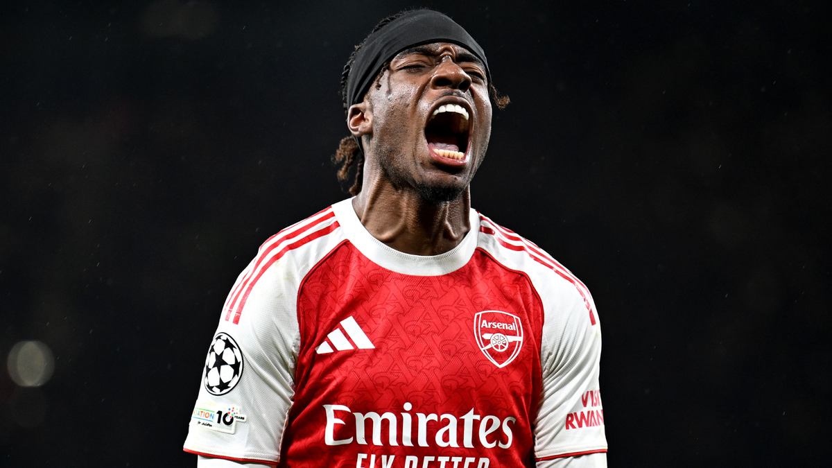 Inter Milan vs Arsenal Free Streams: How to watch Champions League 2025/26 online from anywhere