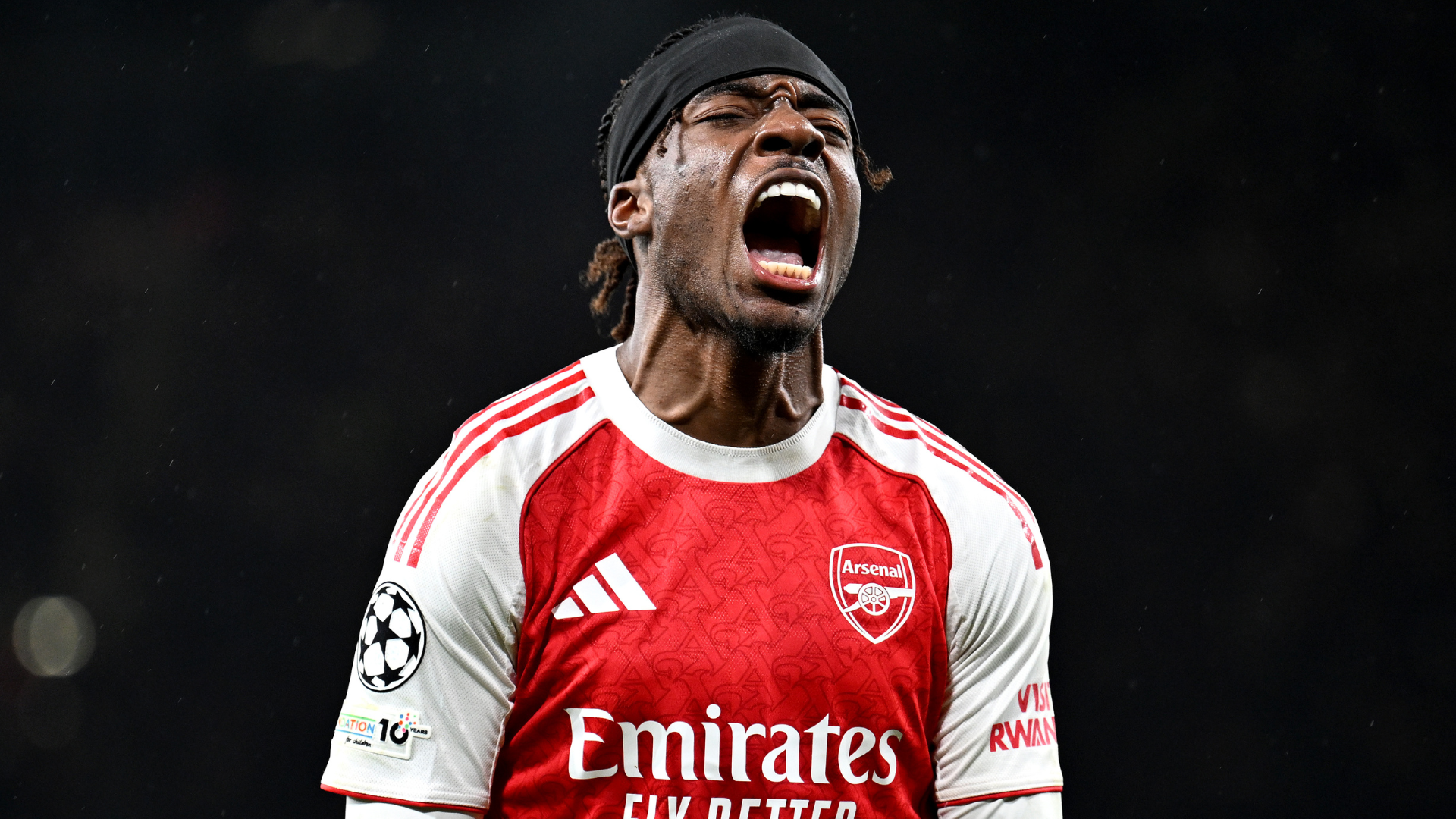 Inter Milan vs Arsenal Free Streams: How to watch Champions League 2025/26 online from anywhere