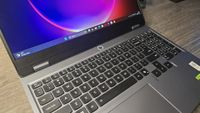 Lenovo LOQ 15 Gen10 gaming laptop