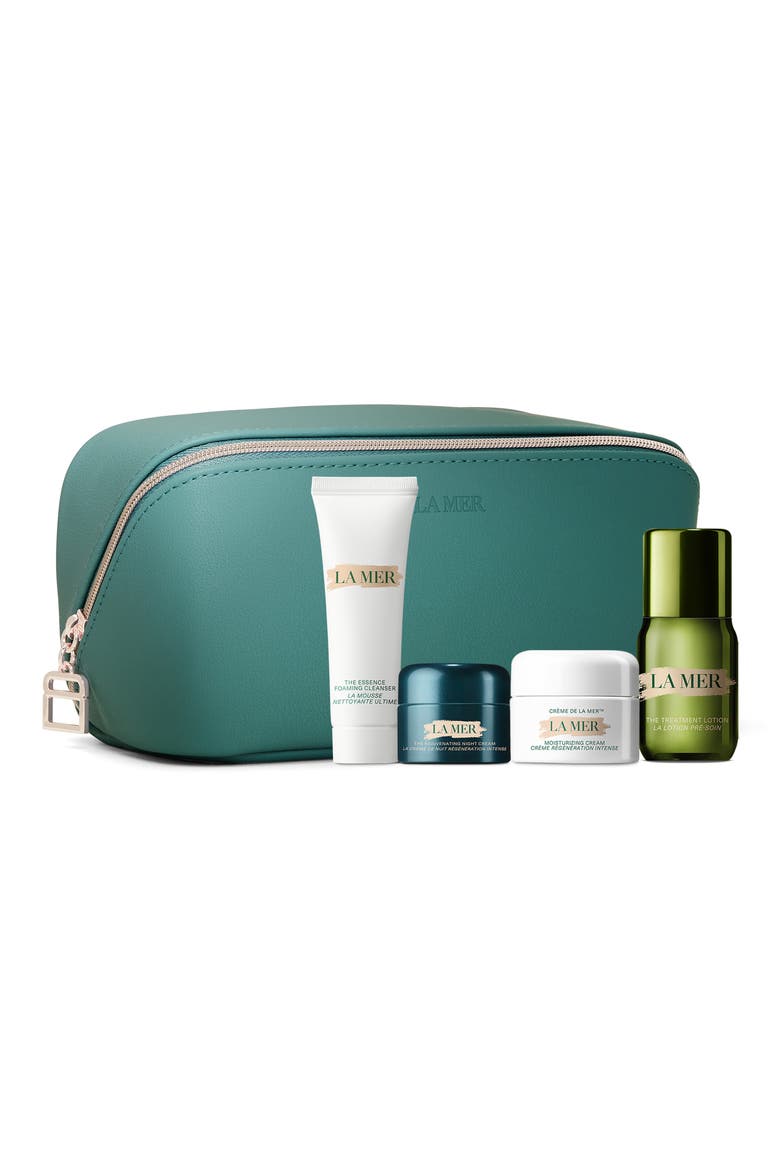 The Most Loved Minis Gift Set $208 Value