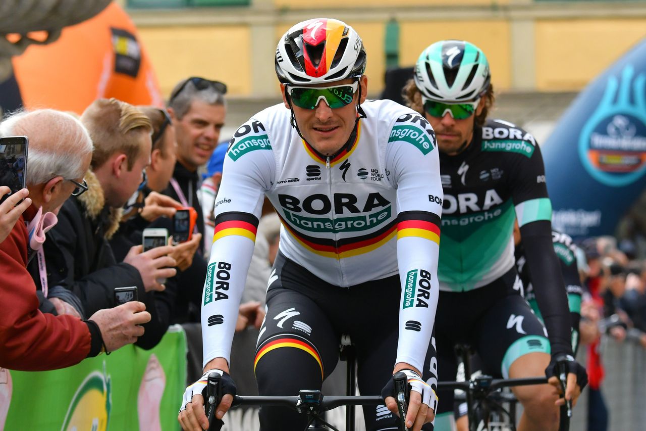 Marcus Burghardt (Bora-Hansgrohe)