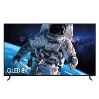 Samsung Q950R 8K TV &amp; Note 10+ 5G phone from