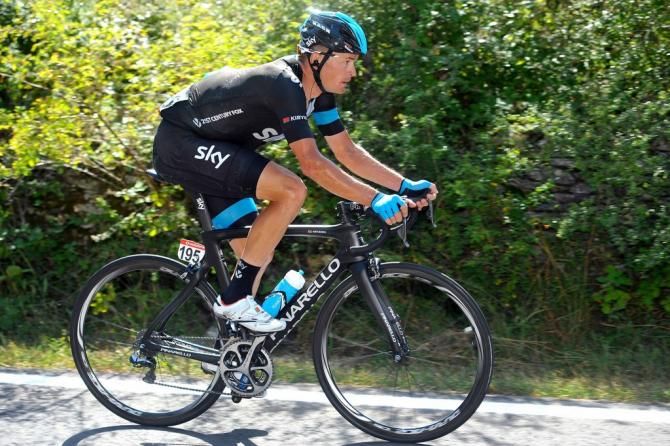 Vasil Kiryienka (Team Sky)