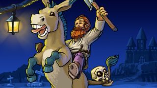Graveyard Keeper