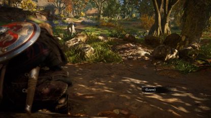 Assassin's Creed Valhalla