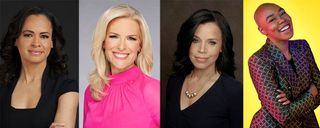 Linsey Davis, Janice Dean, Anne-Marie Green, Christine Williamson to host Wonder Women of NY
