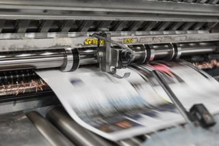 You'll need to decide between digital and litho printing