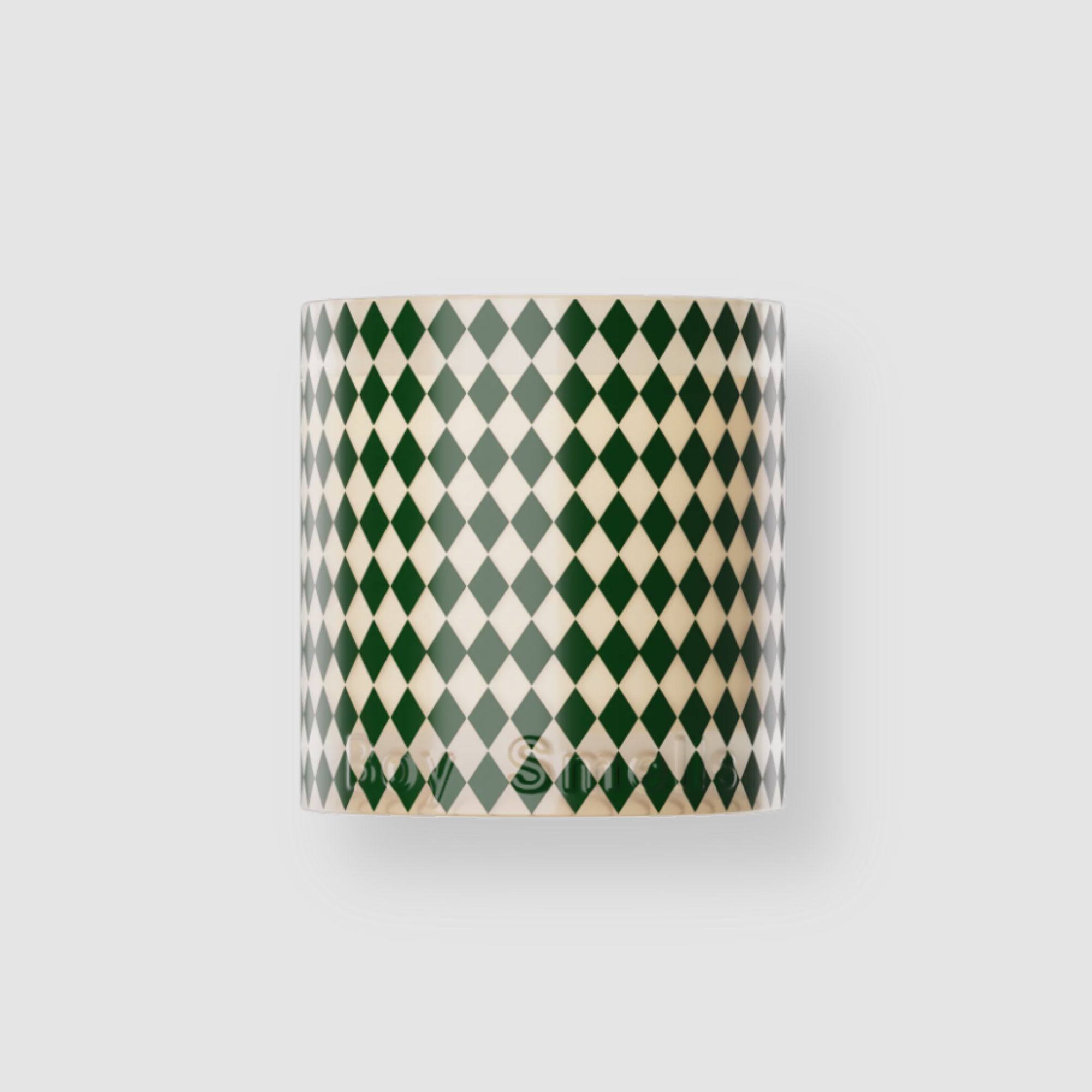 Boy Smells - XXmas Tree candle