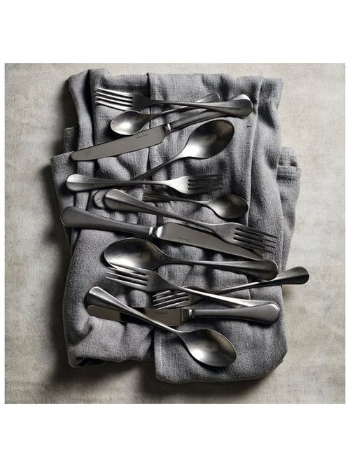 Bruton Set of 24 Cutlery &ndash; 6 Place Settings 