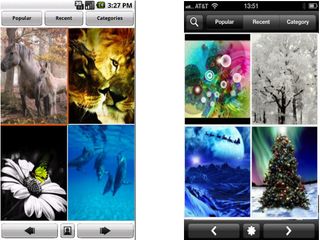 Backgrounds HD Wallpapers